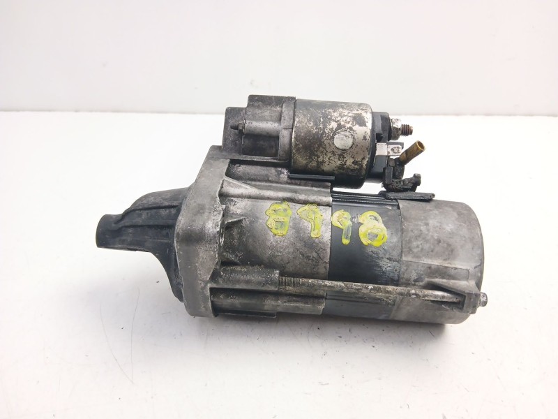 Recambio de motor arranque para bmw 3 (e46) 320 d referencia OEM IAM 12417787354  