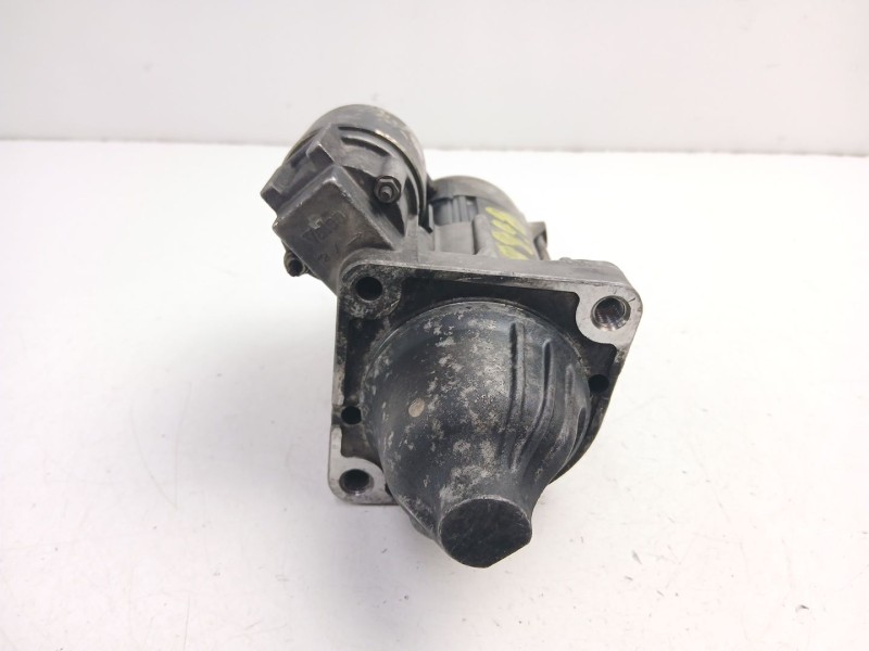 Recambio de motor arranque para bmw 3 (e46) 320 d referencia OEM IAM 12417787354  