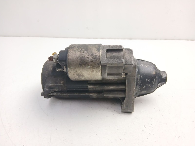 Recambio de motor arranque para bmw 3 (e46) 320 d referencia OEM IAM 12417787354  