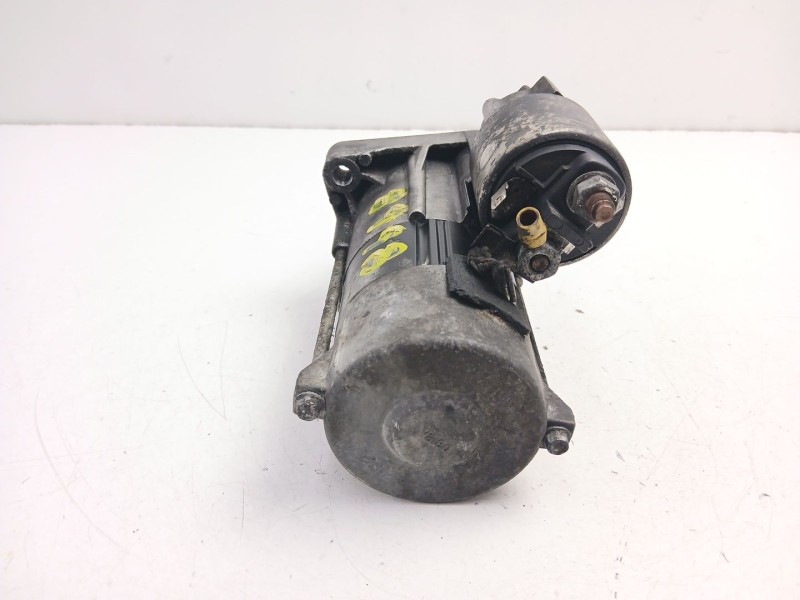 Recambio de motor arranque para bmw 3 (e46) 320 d referencia OEM IAM 12417787354  