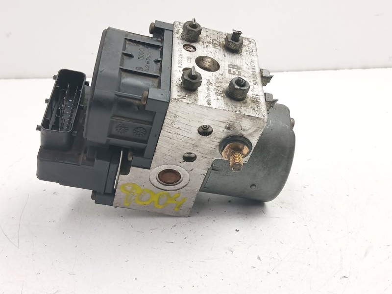 Recambio de abs para opel zafira a monospace (t98) 2.0 dti 16v (f75) referencia OEM IAM 90581417 0265216651 