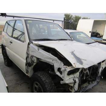 NISSAN TERRANO