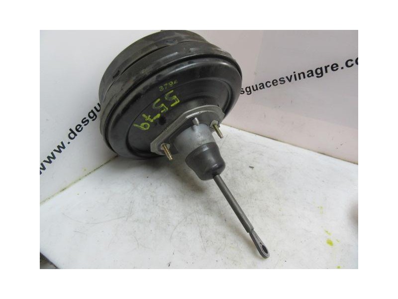 Recambio de servofreno : bmw x5 : 3.0 td (183cv) [2002] para bmw x5 3.0 td referencia OEM IAM 6757706  