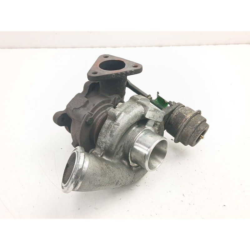 Recambio de turbo para opel zafira a monospace (t98) 2.0 dti 16v (f75) referencia OEM IAM 90570506 454216 