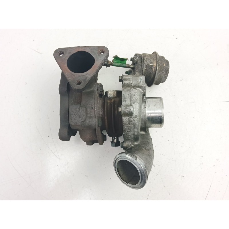 Recambio de turbo para opel zafira a monospace (t98) 2.0 dti 16v (f75) referencia OEM IAM 90570506 454216 