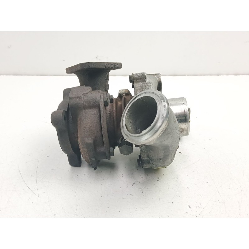 Recambio de turbo para opel zafira a monospace (t98) 2.0 dti 16v (f75) referencia OEM IAM 90570506 454216 