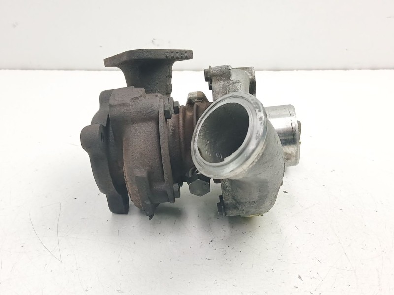 Recambio de turbo para opel zafira a monospace (t98) 2.0 dti 16v (f75) referencia OEM IAM 90570506 454216 