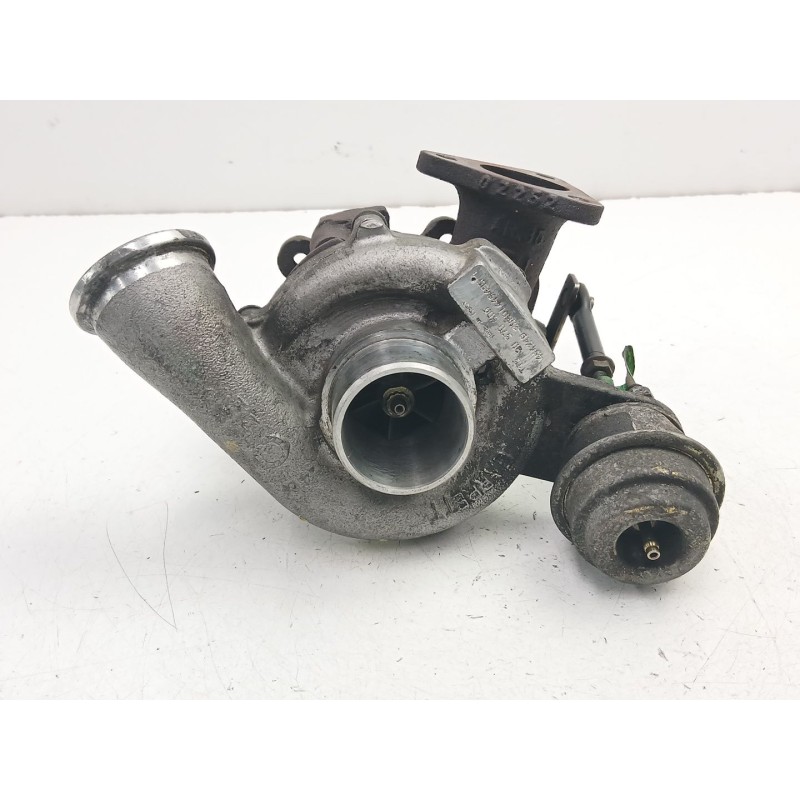 Recambio de turbo para opel zafira a monospace (t98) 2.0 dti 16v (f75) referencia OEM IAM 90570506 454216 