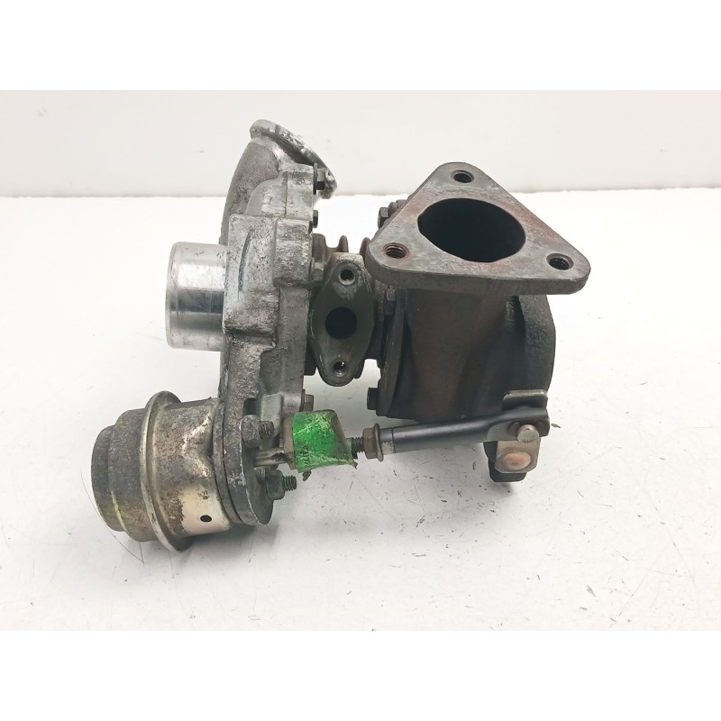 Recambio de turbo para opel zafira a monospace (t98) 2.0 dti 16v (f75) referencia OEM IAM 90570506 454216 