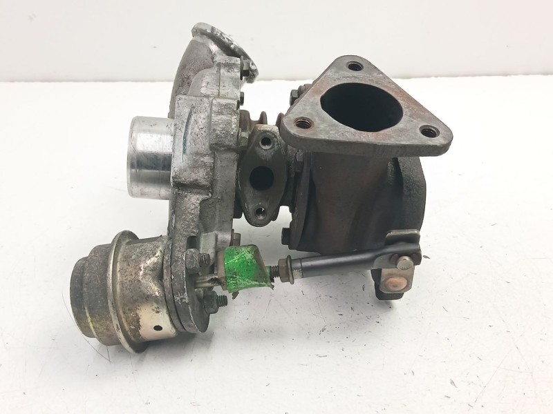 Recambio de turbo para opel zafira a monospace (t98) 2.0 dti 16v (f75) referencia OEM IAM 90570506 454216 