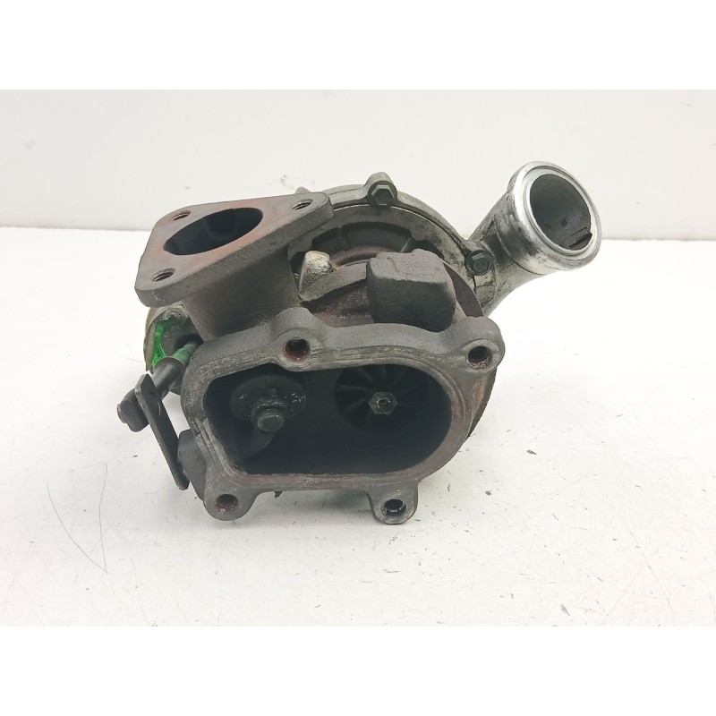 Recambio de turbo para opel zafira a monospace (t98) 2.0 dti 16v (f75) referencia OEM IAM 90570506 454216 
