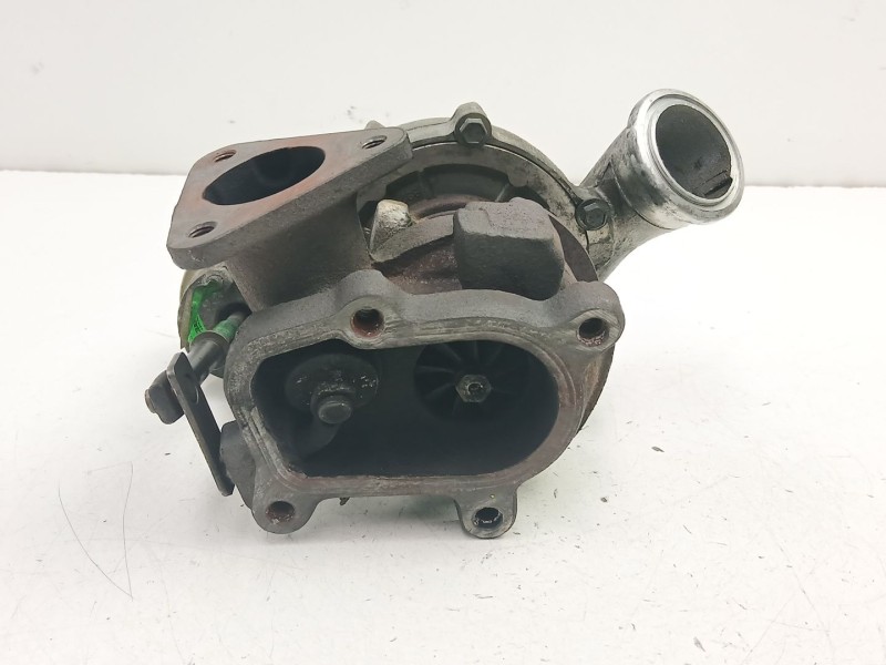 Recambio de turbo para opel zafira a monospace (t98) 2.0 dti 16v (f75) referencia OEM IAM 90570506 454216 