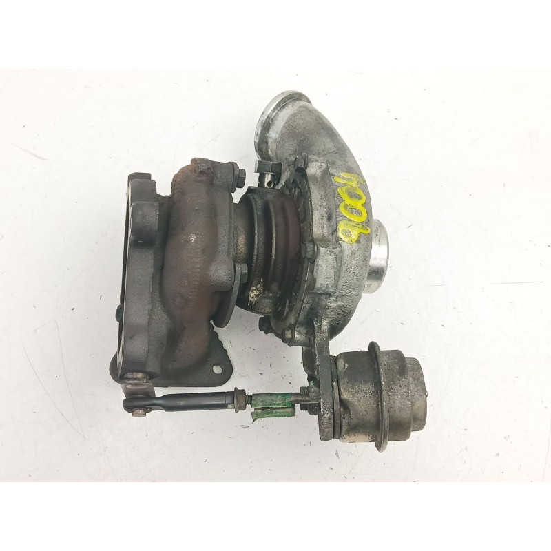 Recambio de turbo para opel zafira a monospace (t98) 2.0 dti 16v (f75) referencia OEM IAM 90570506 454216 