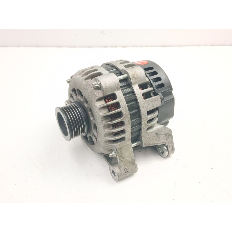 Recambio de alternador para opel zafira a monospace (t98) 2.0 dti 16v (f75) referencia OEM IAM 93175803  