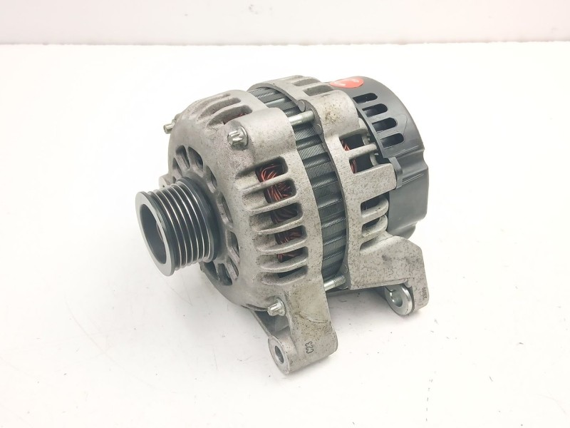 Recambio de alternador para opel zafira a monospace (t98) 2.0 dti 16v (f75) referencia OEM IAM 93175803  