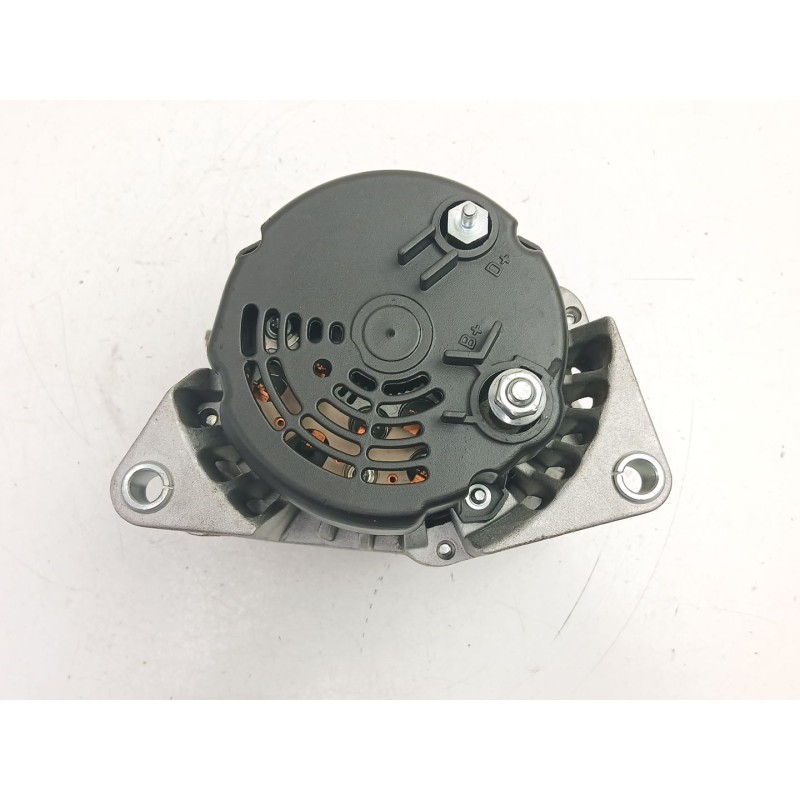 Recambio de alternador para opel zafira a monospace (t98) 2.0 dti 16v (f75) referencia OEM IAM 93175803  