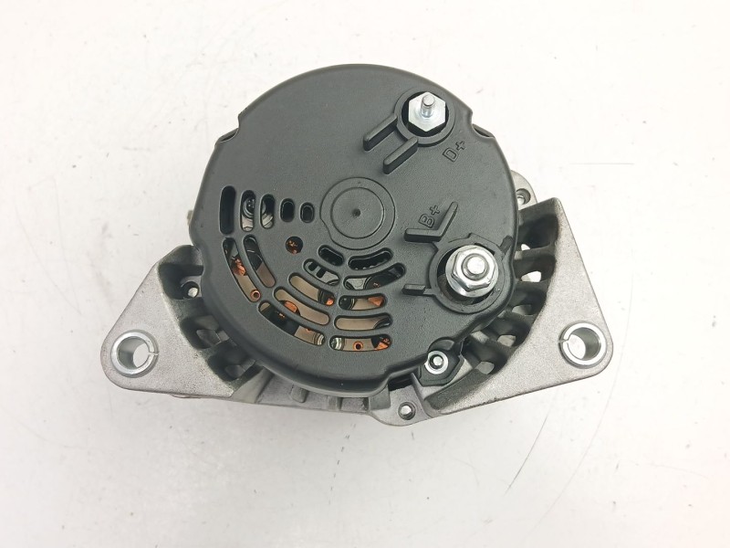 Recambio de alternador para opel zafira a monospace (t98) 2.0 dti 16v (f75) referencia OEM IAM 93175803  