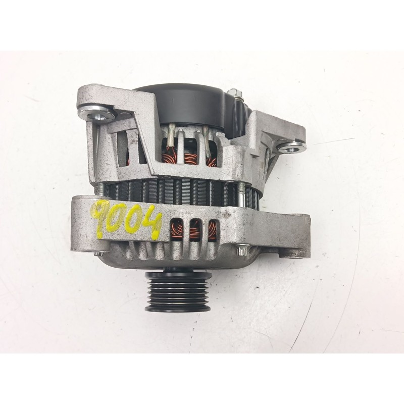 Recambio de alternador para opel zafira a monospace (t98) 2.0 dti 16v (f75) referencia OEM IAM 93175803  