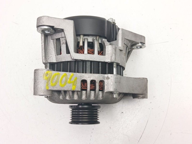 Recambio de alternador para opel zafira a monospace (t98) 2.0 dti 16v (f75) referencia OEM IAM 93175803  