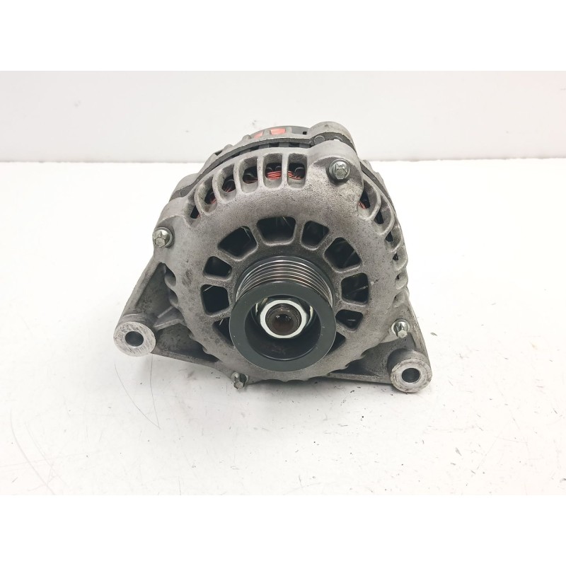Recambio de alternador para opel zafira a monospace (t98) 2.0 dti 16v (f75) referencia OEM IAM 93175803  