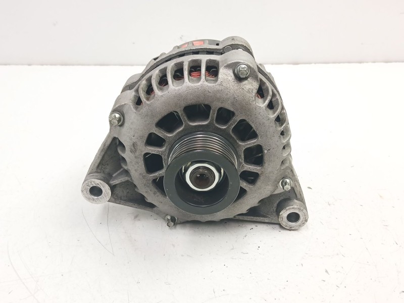 Recambio de alternador para opel zafira a monospace (t98) 2.0 dti 16v (f75) referencia OEM IAM 93175803  
