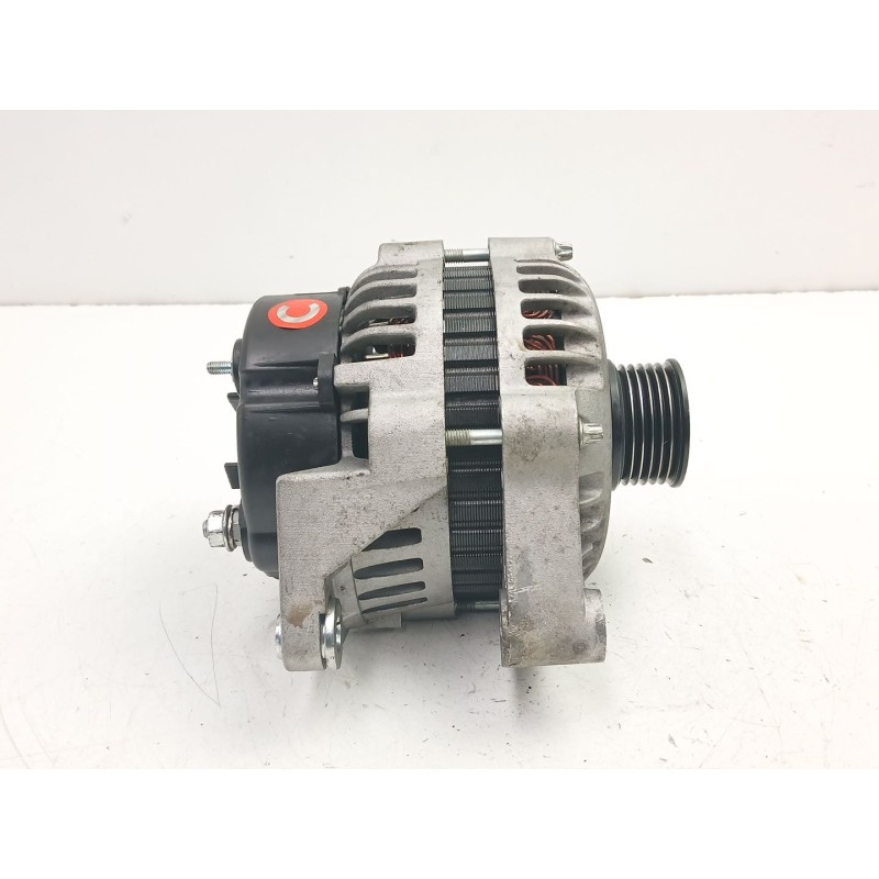 Recambio de alternador para opel zafira a monospace (t98) 2.0 dti 16v (f75) referencia OEM IAM 93175803  