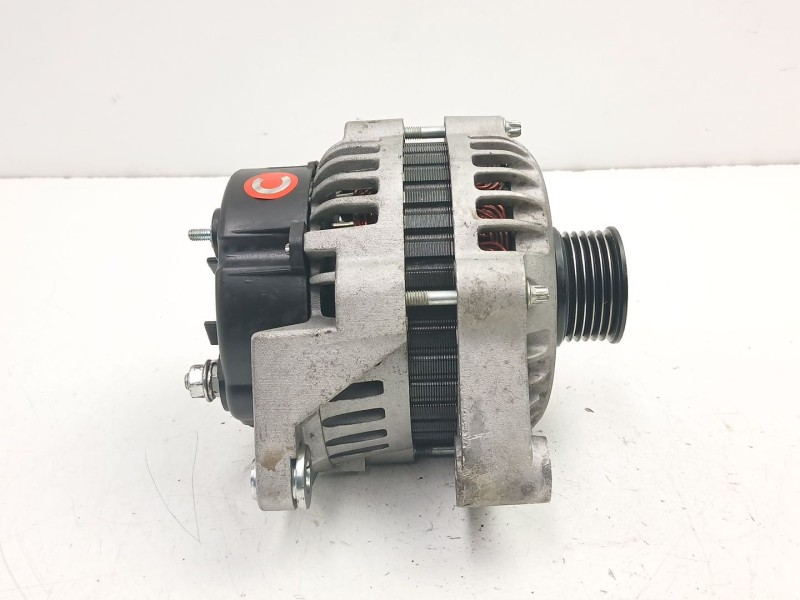 Recambio de alternador para opel zafira a monospace (t98) 2.0 dti 16v (f75) referencia OEM IAM 93175803  