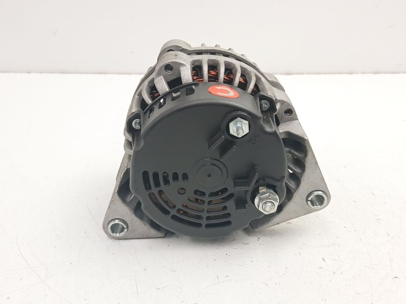 Recambio de alternador para opel zafira a monospace (t98) 2.0 dti 16v (f75) referencia OEM IAM 93175803  