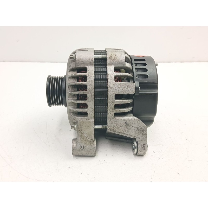 Recambio de alternador para opel zafira a monospace (t98) 2.0 dti 16v (f75) referencia OEM IAM 93175803  