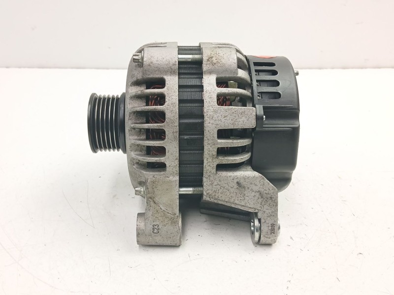 Recambio de alternador para opel zafira a monospace (t98) 2.0 dti 16v (f75) referencia OEM IAM 93175803  