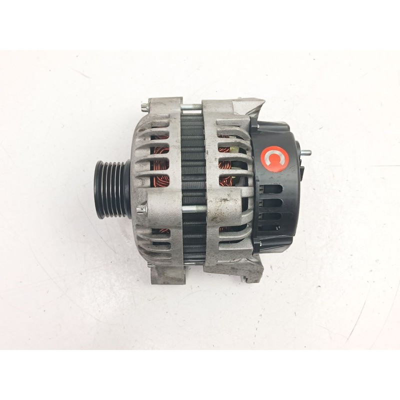 Recambio de alternador para opel zafira a monospace (t98) 2.0 dti 16v (f75) referencia OEM IAM 93175803  