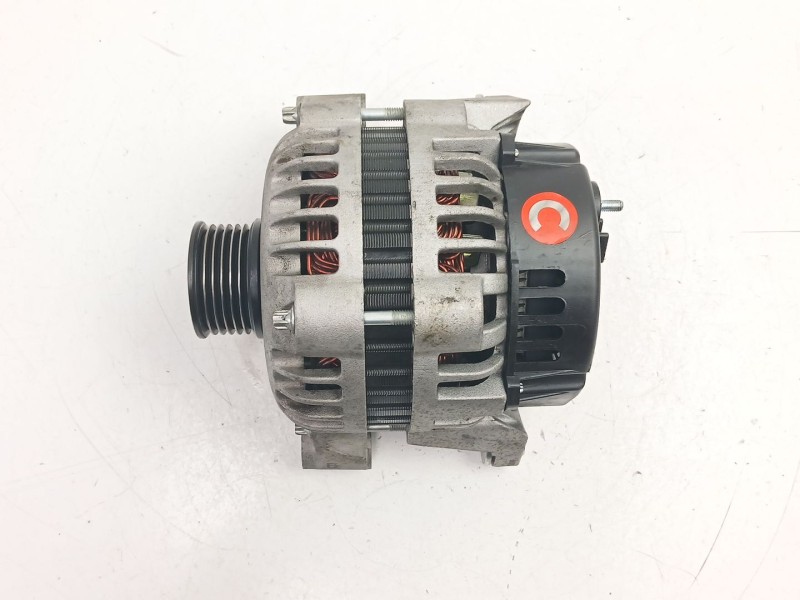 Recambio de alternador para opel zafira a monospace (t98) 2.0 dti 16v (f75) referencia OEM IAM 93175803  