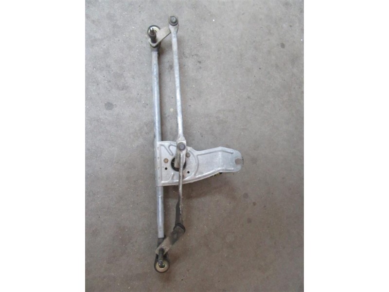 Recambio de motor limpia delantero : bmw x5 : 3.0 d - 30-6d-2 d (217,60cv) 6v 5p [2005] para bmw x5 3.0 d - 30-6d-2 d 6v referen