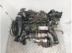 Recambio de motor turbo diesel para ford focus iii 1.6 tdci referencia OEM IAM T1DA   2