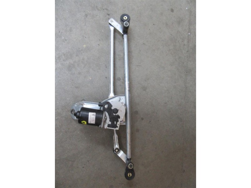 Recambio de motor limpia delantero : bmw x5 : 3.0 d - 30-6d-2 d (217,60cv) 6v 5p [2005] para bmw x5 3.0 d - 30-6d-2 d 6v referen