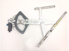 Recambio de elevalunas delantero derecho para daewoo tacuma (u100) 1.6 referencia OEM IAM 96261055   2