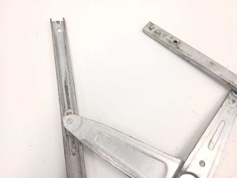 Recambio de elevalunas delantero derecho para daewoo tacuma (u100) 1.6 referencia OEM IAM 96261055  