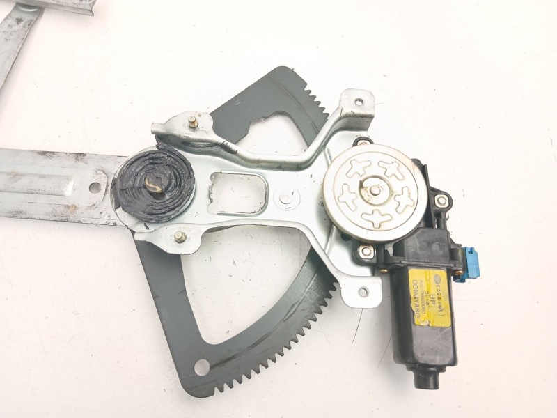 Recambio de elevalunas delantero derecho para daewoo tacuma (u100) 1.6 referencia OEM IAM 96261055  
