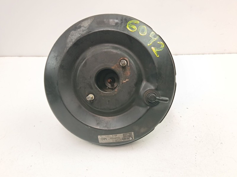 Recambio de servofreno para opel zafira a monospace (t98) 2.0 di 16v (f75) referencia OEM IAM 90498034  