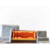 Recambio de centralita airbag para peugeot 406 (8b) 2.0 16v referencia OEM IAM 9628757080 550539600 