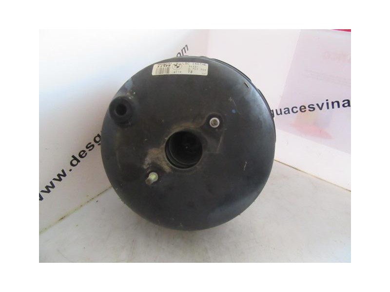 Recambio de servofreno : bmw x5 : 3.0 d - 30-6d-2 d (217,60cv) 6v 5p [2005] para bmw x5 3.0 d - 30-6d-2 d 6v referencia OEM IAM 