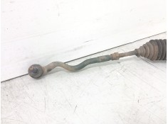 Recambio de cremallera direccion para bmw 3 (e46) 320 d referencia OEM IAM 6757650 7852974712  2