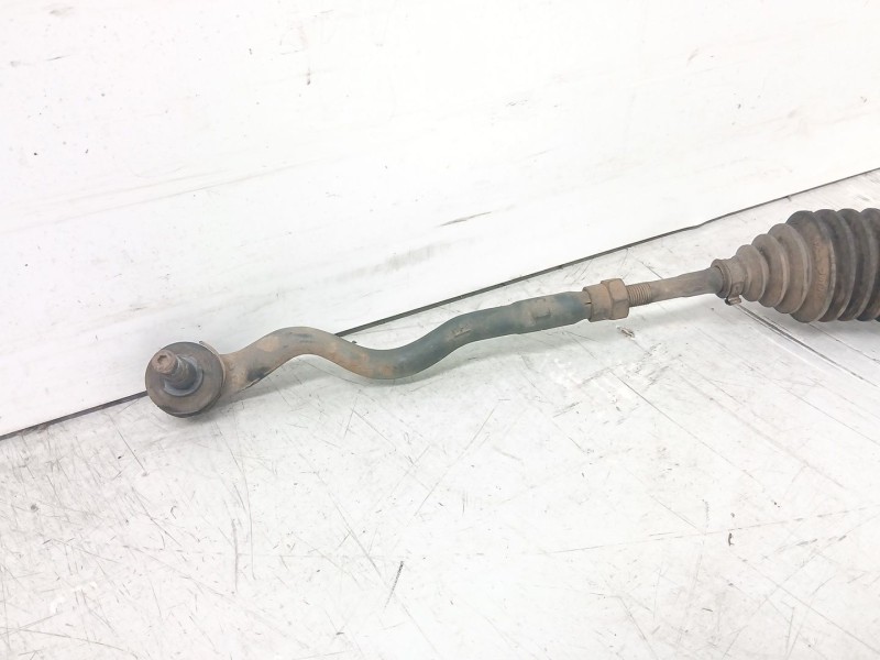 Recambio de cremallera direccion para bmw 3 (e46) 320 d referencia OEM IAM 6757650 7852974712 