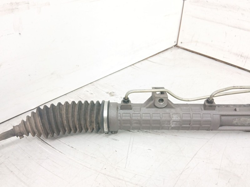 Recambio de cremallera direccion para bmw 3 (e46) 320 d referencia OEM IAM 6757650 7852974712 