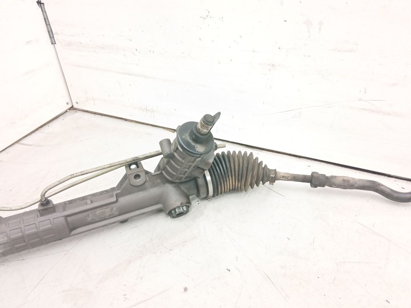 Recambio de cremallera direccion para bmw 3 (e46) 320 d referencia OEM IAM 6757650 7852974712 