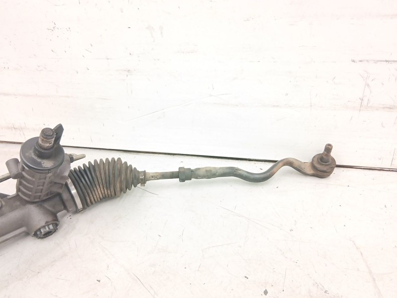 Recambio de cremallera direccion para bmw 3 (e46) 320 d referencia OEM IAM 6757650 7852974712 