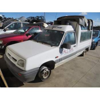 RENAULT EXPRESS