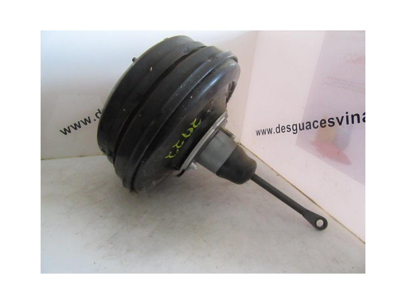 Recambio de servofreno : bmw x5 : 3.0 d - 30-6d-2 d (217,60cv) 6v 5p [2005] para bmw x5 3.0 d - 30-6d-2 d 6v referencia OEM IAM 