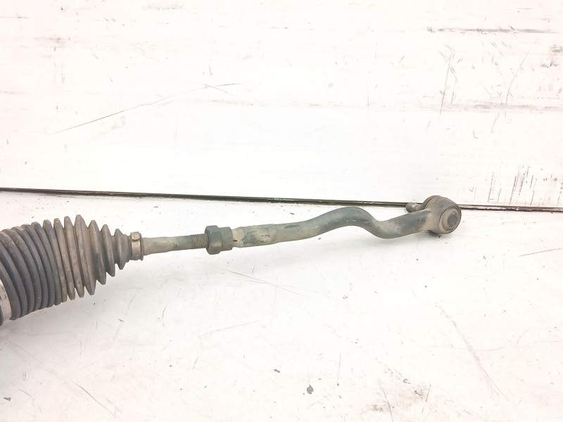 Recambio de cremallera direccion para bmw 3 (e46) 320 d referencia OEM IAM 6757650 7852974712 