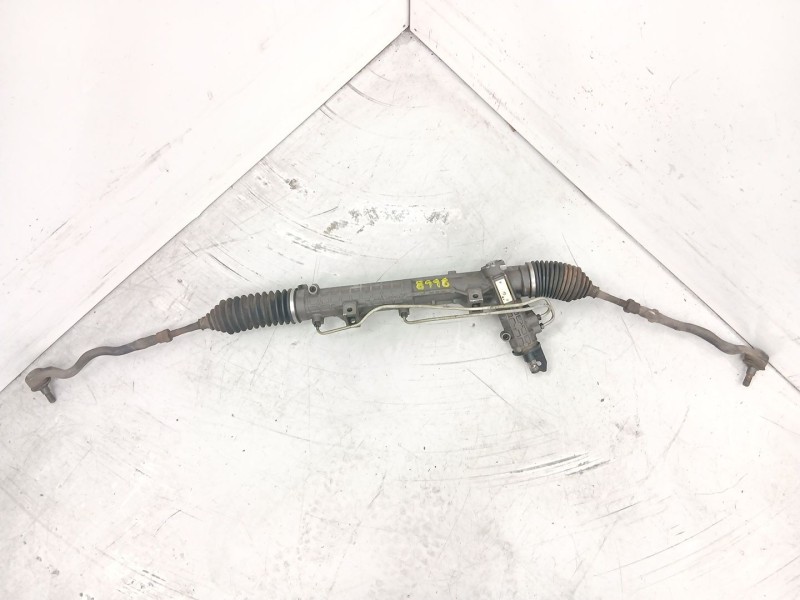 Recambio de cremallera direccion para bmw 3 (e46) 320 d referencia OEM IAM 6757650 7852974712 